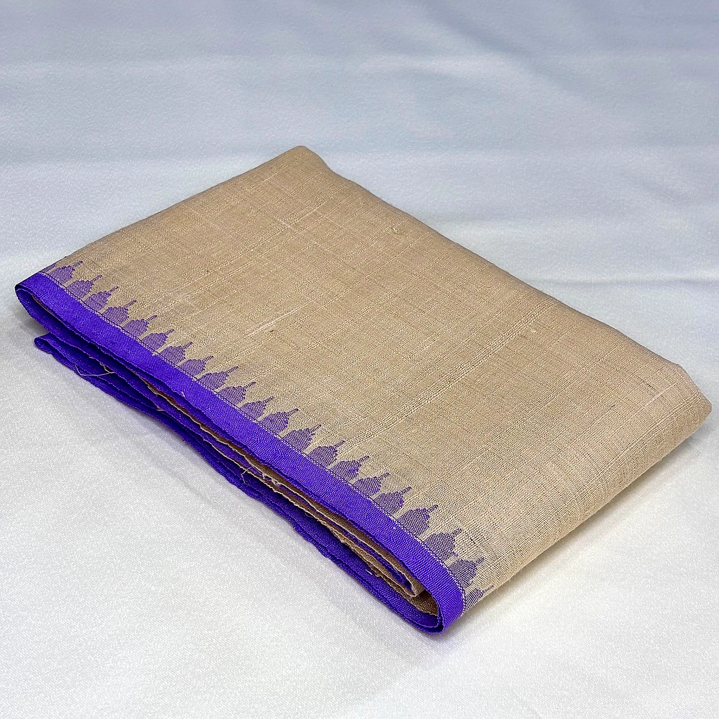 Leimaren Phanek — from Manipur, North East India