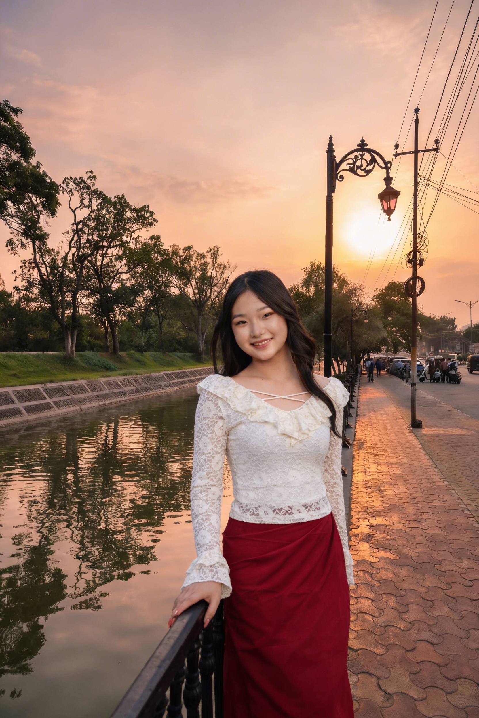 Fashion – Men & Women from North East India