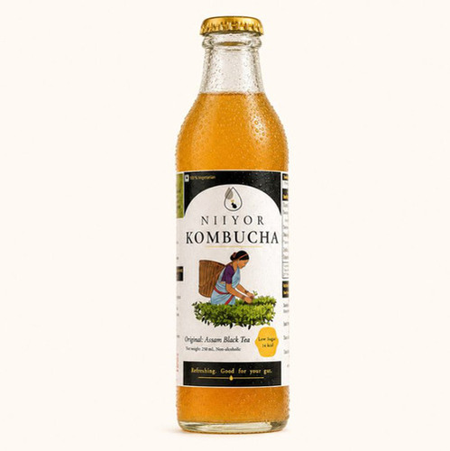 Food & Drinks from North East India