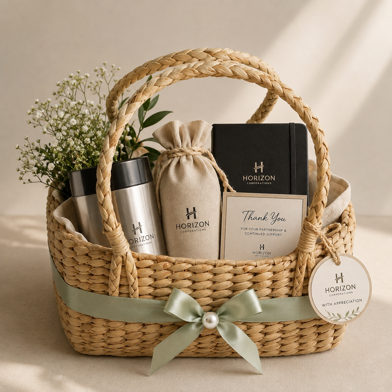 Corporate & Birthday Gifts from North East India