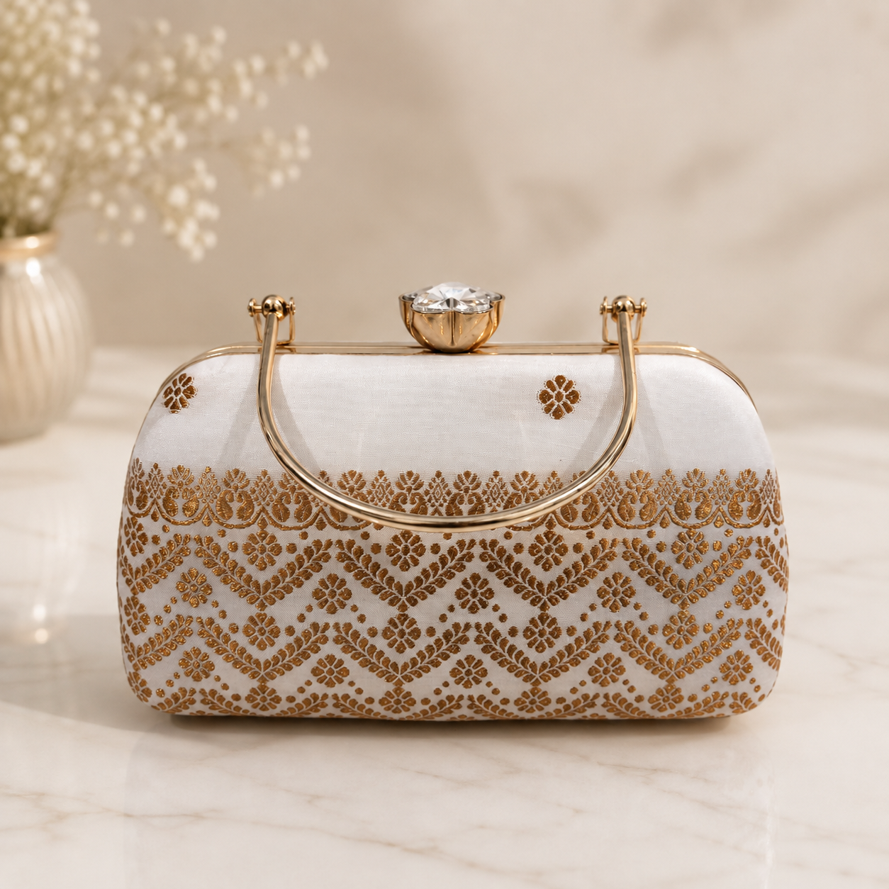 Women Accessories & Jewellery from North East India